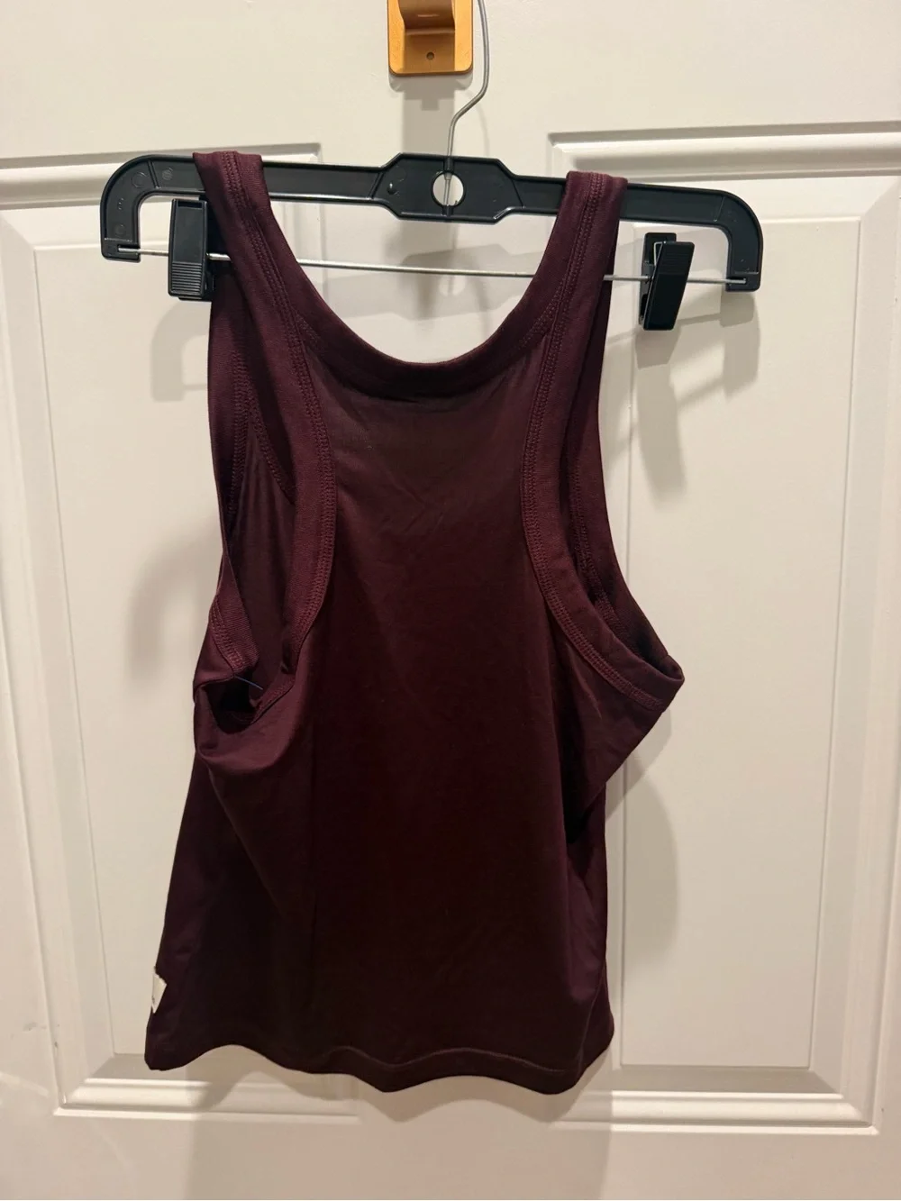Vuori
Energy Racerback
Tank - Picture 3 of 4